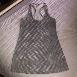 Lululemon Racerback Tank